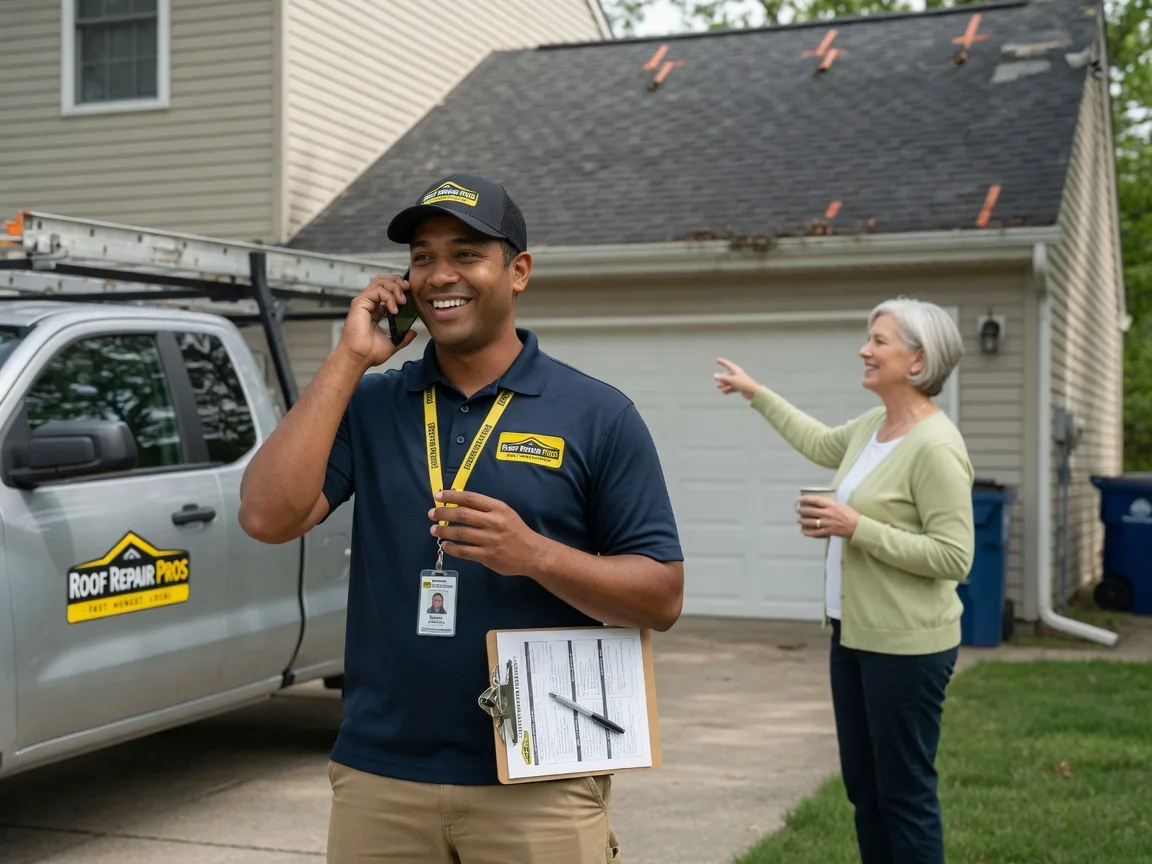 Roof Repair Gene Autry, OK FAQs